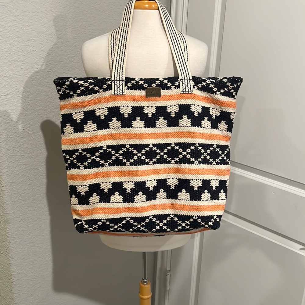 O’Neill beach bag